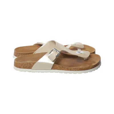 Flipflop (Guldfärgad) från Sommerkind