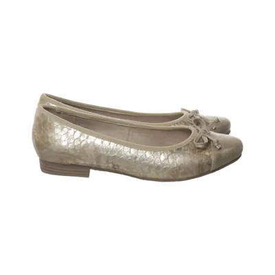 Ballerines (Or) de Jana Fashion