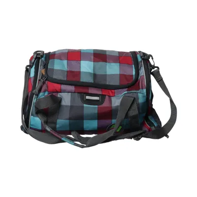Sac de sport (Bleu, Rouge, Gris) de Coocazoo
