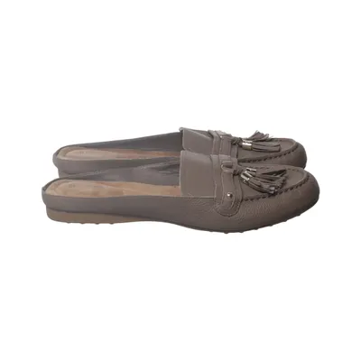 Loafers (Beige) from Giani Bernini