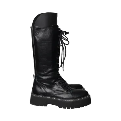 Stövlar (VROOM) från Steve Madden Skinn