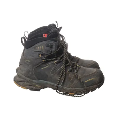 Hiking boots (T Advanced Gtx) from Raichle
