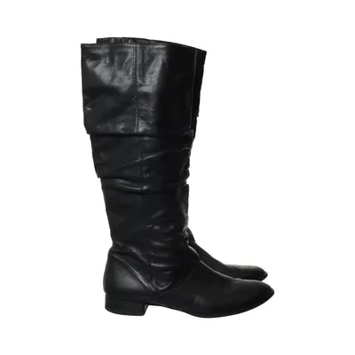Boots (Black) from Paul Green