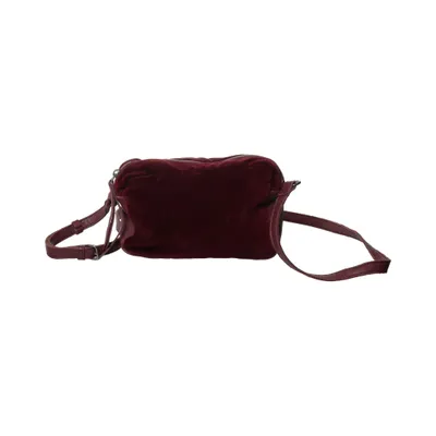 Shoulder-bag (Red) from Liebeskind Berlin