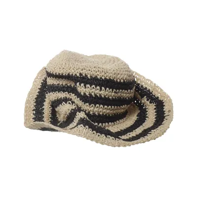 Sun hat (Beige, Black) from & Other Stories