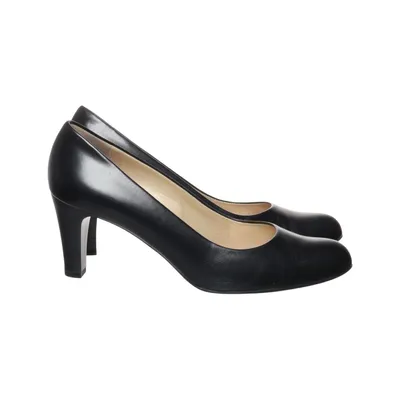 Pumps (Svart) från Peter Kaiser