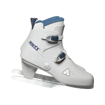 Ice skates (Gray, Blue) from Roces