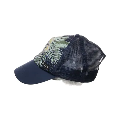 Casquette de camionneur (Bleu, Multicolore) de Roxy