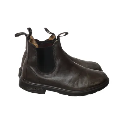 Bottines Chelsea (Gris) de Blundstone