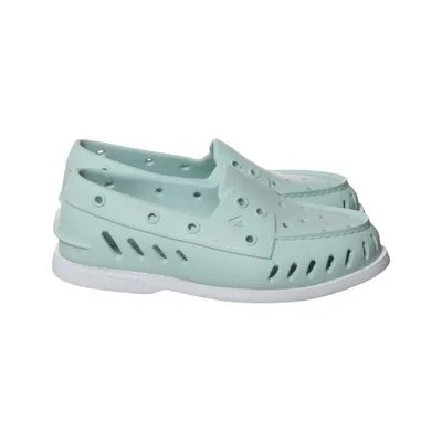 Sabots (Bleu) de Sperry Top Sider Polyuréthane