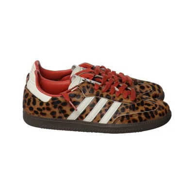 Trainers (Samba) from Adidas Originals