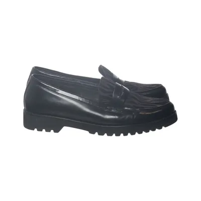 Loafers (Black) from Gabor