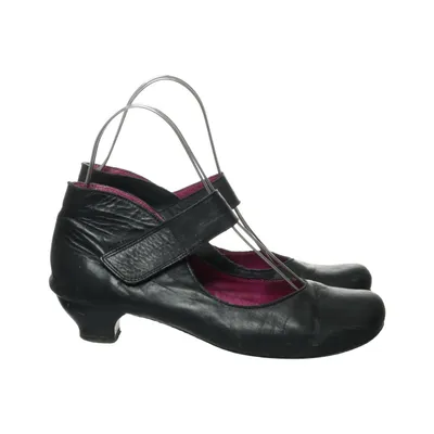 Loafers (Svart) från Step