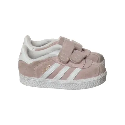 Sneakers (Gazelle) from Adidas Originals Leather