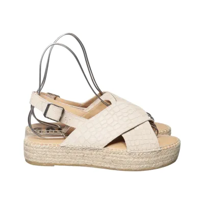 Sandales (Beige) de Sacha