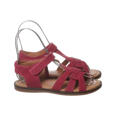Sandals (Pink) from Bisgaard
