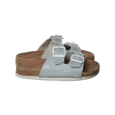 Slip-ins (Blue) from Nelli Blu Leather
