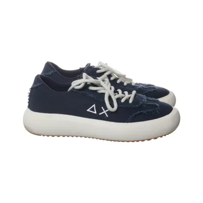 Sneakers (Blå, Vit) från Sun68