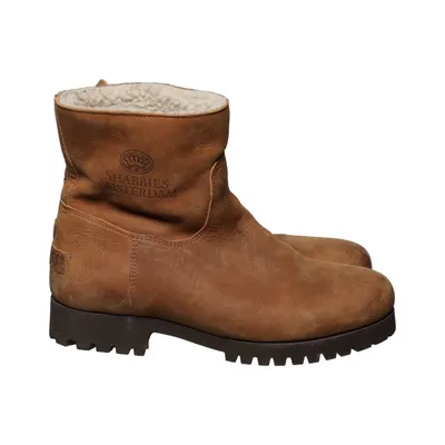 Boots (Brown) from Shabbies