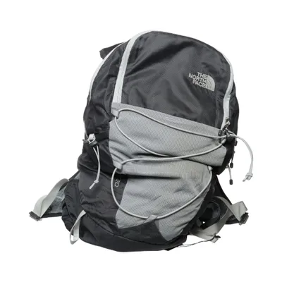 Rygsæk (Grå) fra The North Face Nylon
