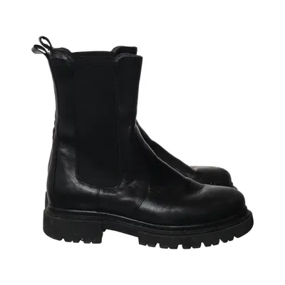 Chelsea boots (Sort) fra Vagabond
