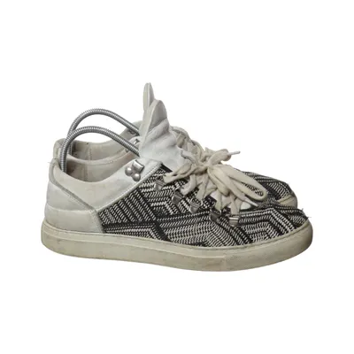 Sneakers (Sort, Hvid) fra Filling Pieces