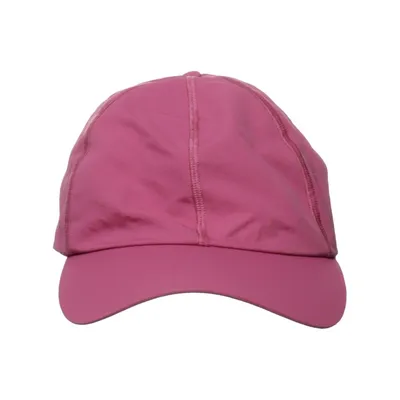 Baseballkeps (Rosa) från Lululemon Athletica Elastan