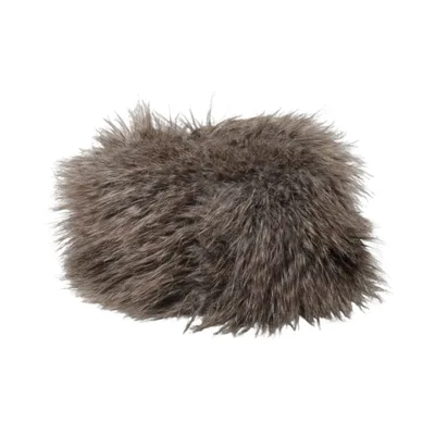 Mössa (Grå) från WERA Akryl, Polyester