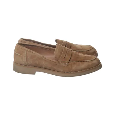 Loafers (Beige) van Emilio Sarto Suède