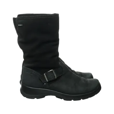 Boots (Black) from Legero