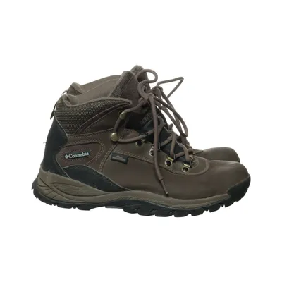 Hiking boots (NEWTON RIDGE BL3468-239) from Columbia