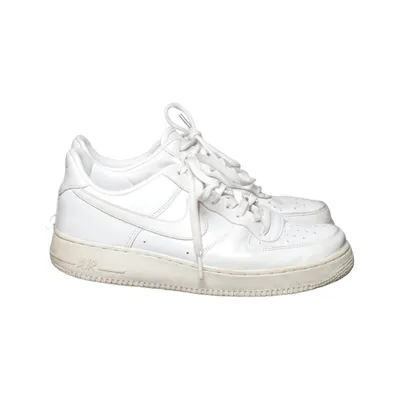 Baskets (Blanc) de Nike