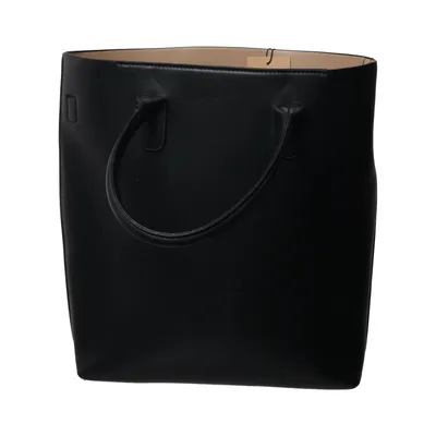 Handbag (Black) from Orrefors