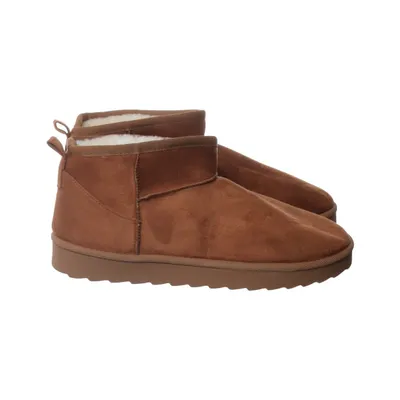 Ankle boots (Brown) from Esmara