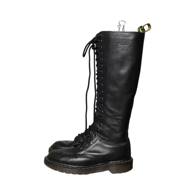 Stövlar (Svart) från Dr. Martens