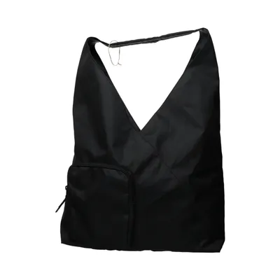 Axelremsväska (EGB24A4S) från Muji Polyester