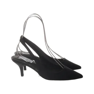 Højhælede sko  (Sort) fra Steve Madden