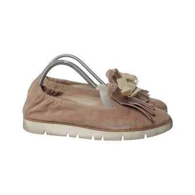 Loafers (Beige) von Kennel