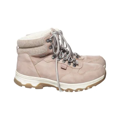 Hiking boots (Pink) from Anne Klein