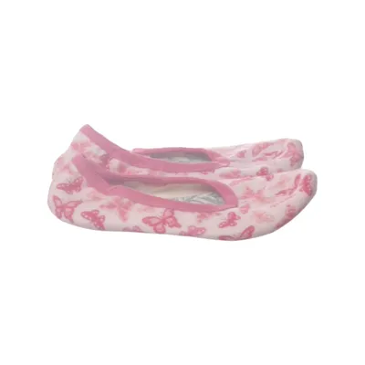 Slippers (Pink, Multicolored) from Beck