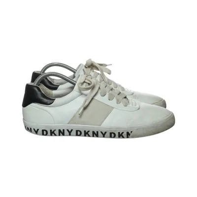 Sneakers (White, Gray, Black) from DKNY