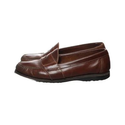 Loafers (Brun) från GH Bass & Co