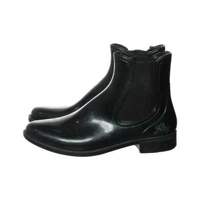 Low rubber boots (Black) from Lico