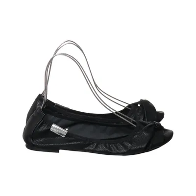 Ballerinasko (Sort) fra Dockers by Gerli