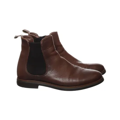 Chelsea boots (Brun) fra Varese