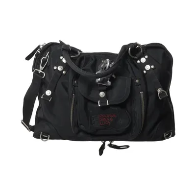 Shoulder-bag (Sexy Strappy) from George Gina & Lucy Polyester