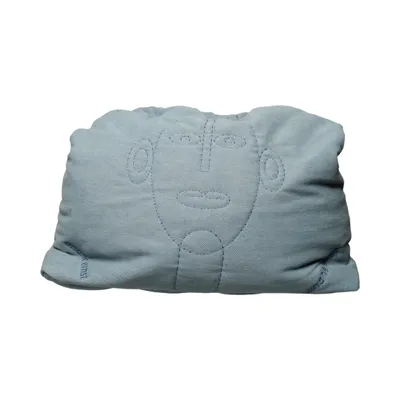 Shoulder-bag (Gray) from Ariane Ernst
