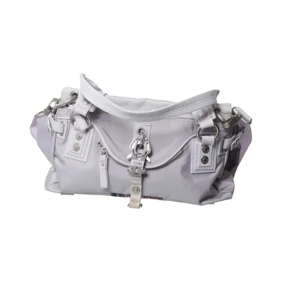 Skuldertaske (DOUBLEDATE) fra George Gina & Lucy Polyester