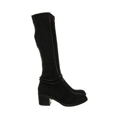 Boots (Black) from Graceland
