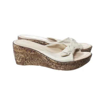 Kilklackar (Beige) från Samoa Skinn